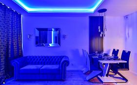 Apartament32 Golden Vip -Duze Miejsce Postojowe-