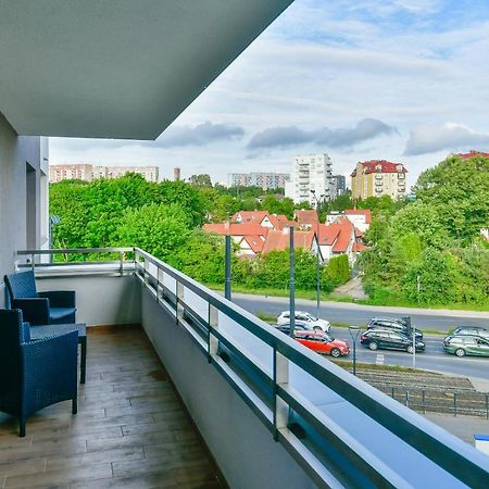 Apartament32 Golden Vip -Duze Miejsce Postojowe- Allenstein Exterior foto
