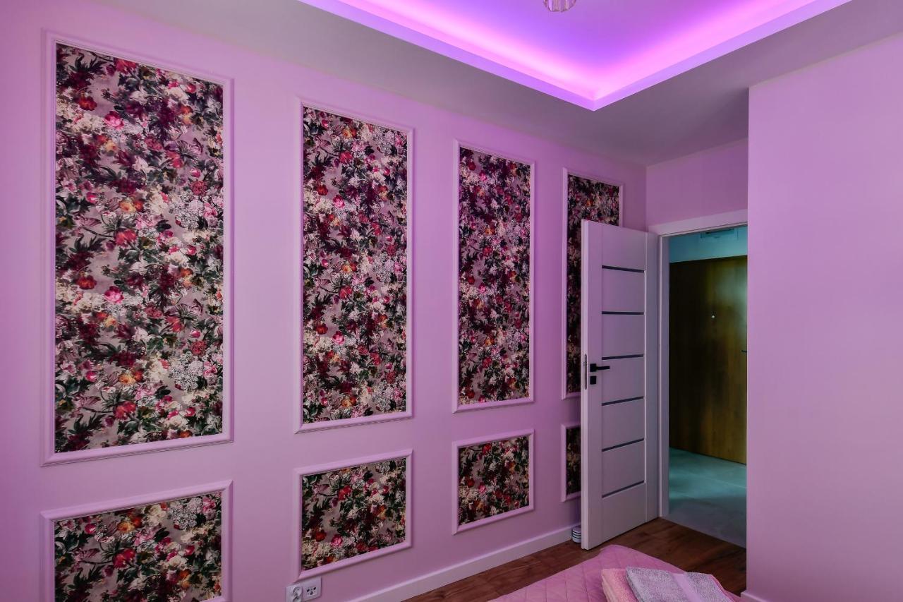 Apartament32 Golden Vip -Duze Miejsce Postojowe- Allenstein Exterior foto